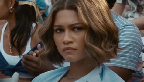 Challengers La nueva película de Zendaya sobre amor y tenis