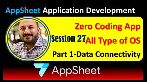 27 The Ultimate Guide To AppSheet Application Development A