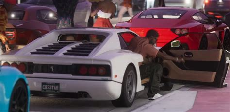 Easter Egg Dalam Trailer Perdana Grand Theft Auto Vi Yang Bisa Kamu