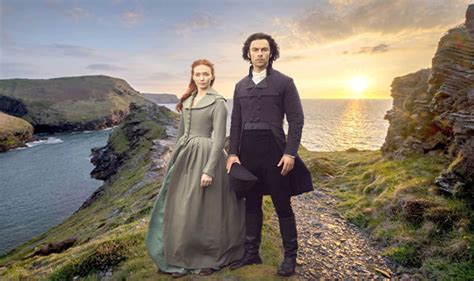 Poldark Season 5 Ending How Will The Last Series Of Poldark End Tv