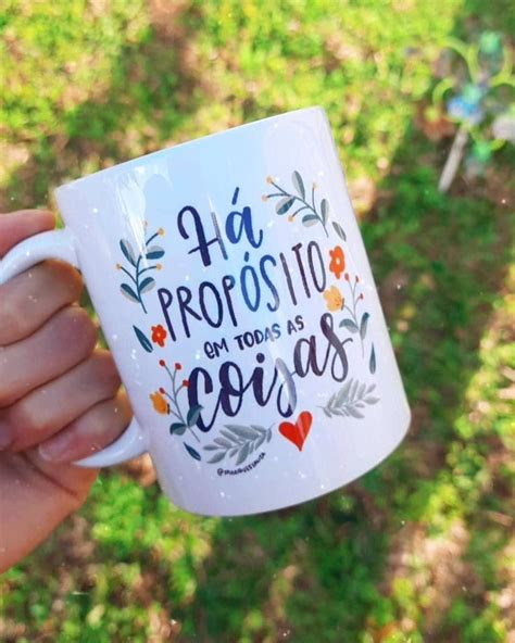 Canecas Personalizadas On Instagram Sempre H Um Prop Sito Para As