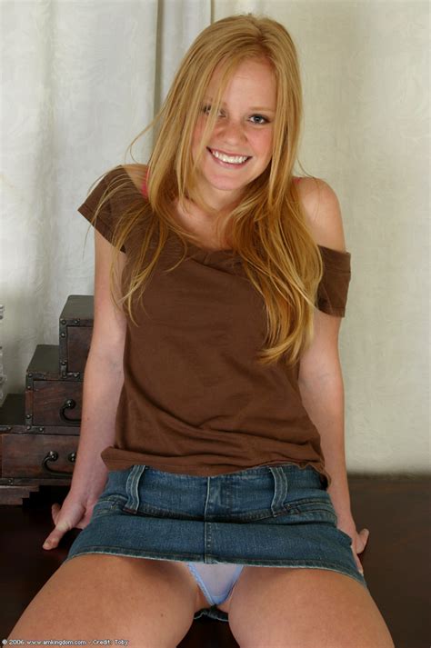 ATK Archives Featuring MEENA Sex Pictures CoedCherry