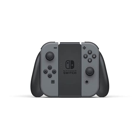 Nintendo Switch Grey Joy Con Download Code