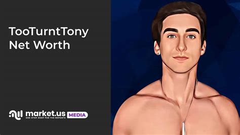 Tooturnttony Net Worth Updated Thecelebwealth