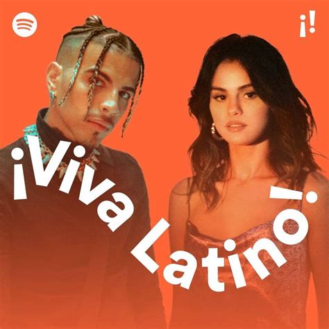 Listen To Baila Conmigo With Rauw Alejandro On Spotify Viva Latino