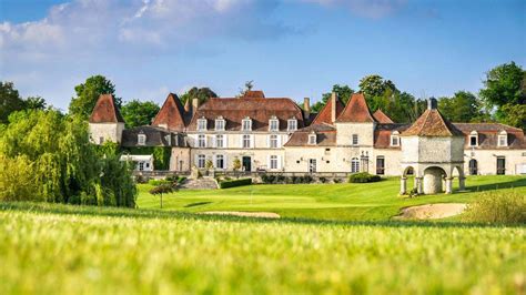 France Aquitaine Domaine du Château des Vigiers 6ᵉ édition du