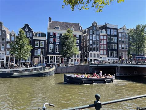 Amsterdamboatcenter Canalcruises Amsterdam Boat Center