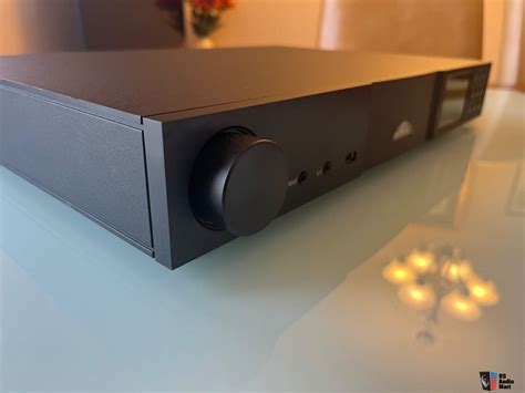 3 000 NAIM NAC N 172 XS Streamer Preamplifier And Tuner UPnP Tidal