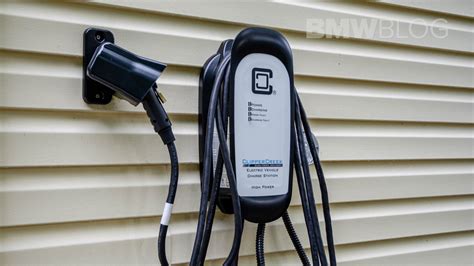 Introducir 77 Imagen Clipper Creek Ev Charger Abzlocal Mx