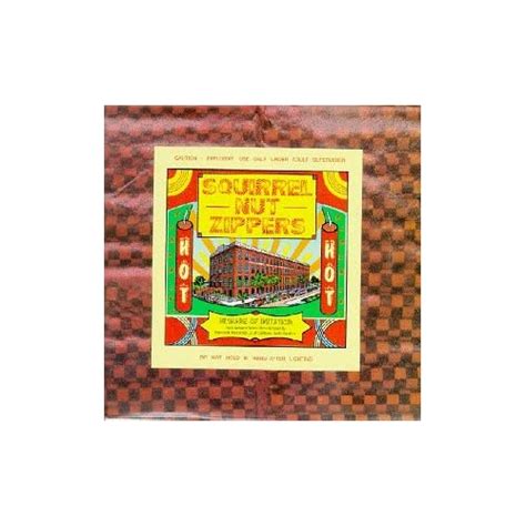 Hot By Squirrel Nut Zippers On Audio CD Album