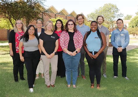 Northwestern Welcomes 12 New Faculty Members Northwestern Oklahoma