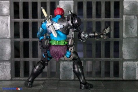 Mattel Masters Of The Universe Masterverse New Eternia Trap Jaw