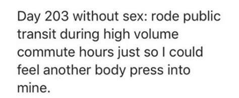 Days Without Sex Can Affect You Barnorama