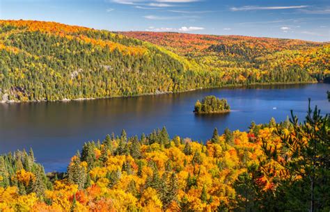 Canadas Most Beautiful National Parks Are Fiercely Protected