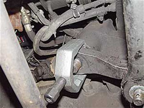 How To Replace Your Pitman Arm Or Steering Arm