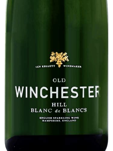 Old Winchester Hill Blanc De Blancs Vivino US