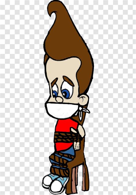 Cartoon Drawing Deviantart Adventures Of Jimmy Neutron Boy Genius