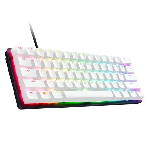 Razer Huntsman Mini 60 Optical Gaming Keyboard Bdtender