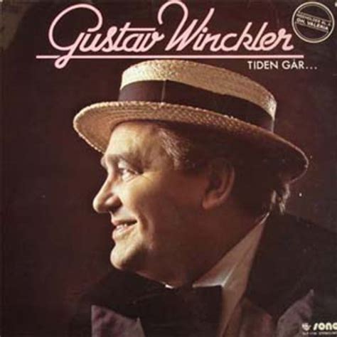 Play Tiden Går By Gustav Winckler On Amazon Music