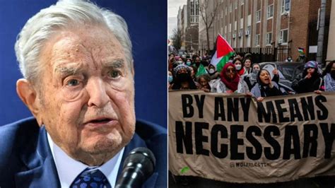 Backers Of Anti Israel Radicals Are Funding Dem Rivals Senate Run Red