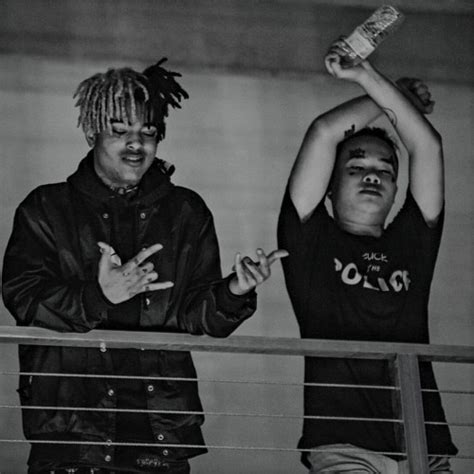 Stream Juice Wrld Pints Ft Xxxtentacion Lil Uzi Vert Playboi