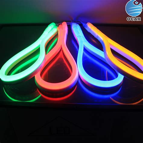 Volume Produce Popular Flex Led Neon Multicolor High Quality Volume Produce Popular Flex