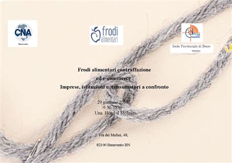 Frodi Alimentari Contraffazione Ed E Commerce Imprese Istituzioni E