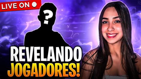 💜free Fire Ao Vivo💜leh Revela Rank E 4x4 Com Inscritos 💜lethiciax Ff 30k Youtube