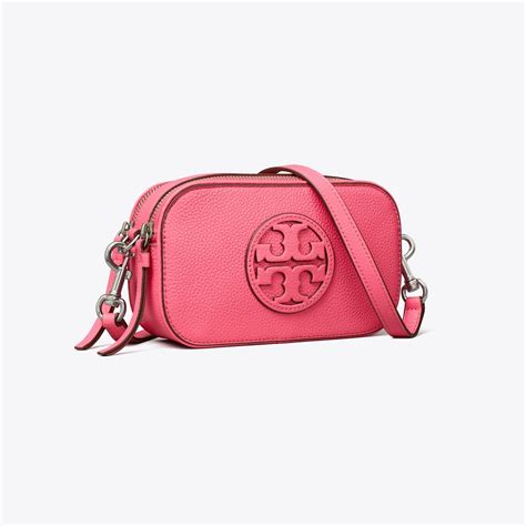 Mini Miller Crossbody Bag Damen Taschen Crossbody Bags Tory Burch De