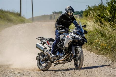 2018 Benelli Trk 502x Review Au