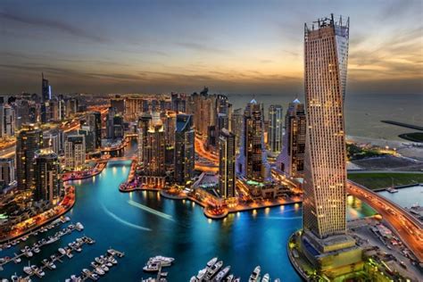 Dubai Laws Expats NEED to Know Before Relocating to the UAE