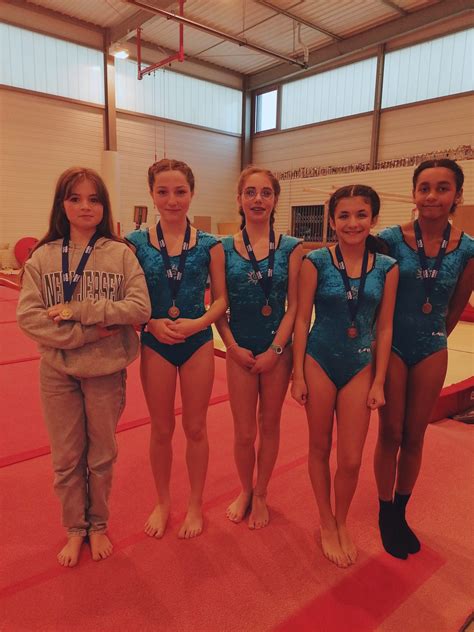 Gymnastique Coll Ge Jean Moulin De Barbezieux P Dagogie Acad Mie