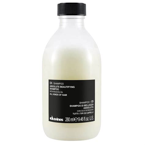 Davines Oi Shampoo 280ml Online Kaufen Hair