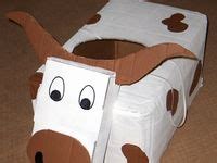 7 idées de Bricolages de vaches vache activite enfant bricolage