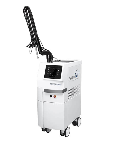 MCL31 Dermablate Er YAG Laser Fractionalskin Rejuvenation