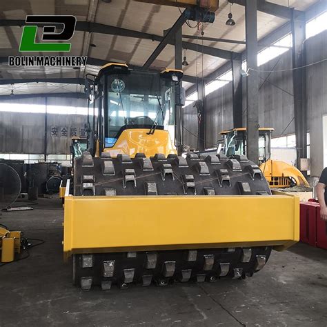 Road Construction Machinery 2t 4t 6t 8t 10 Ton Mechanical Single Drum