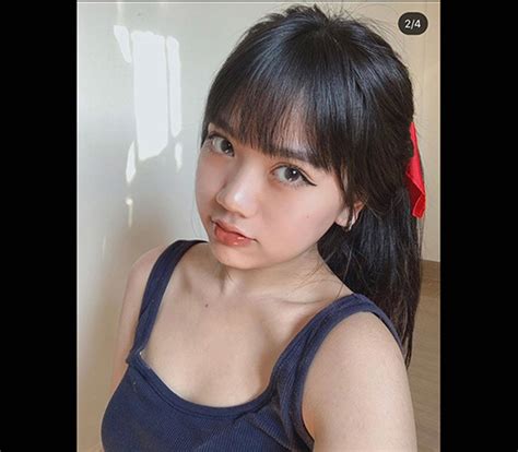 Vũ trụ hot girl thập kỷ mới vừa bước sang tuổi 19 đã diện bikini khoe vòng một vượt 95cm