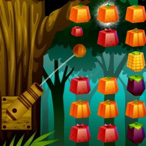 Fruits Shooting Deluxe Play Now Online For Free