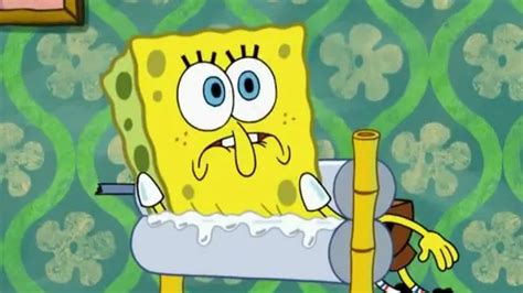 Spongebob Is Stuck Forever Scene Scumbob Wiki Fandom