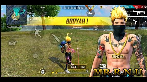 Solo Vs Squad 25 Kills Best Classic Gameplay Garena Free Fire Youtube