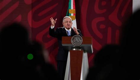 Apoya Amlo La Solicitud De Tregua A Los Grupos Criminales Para