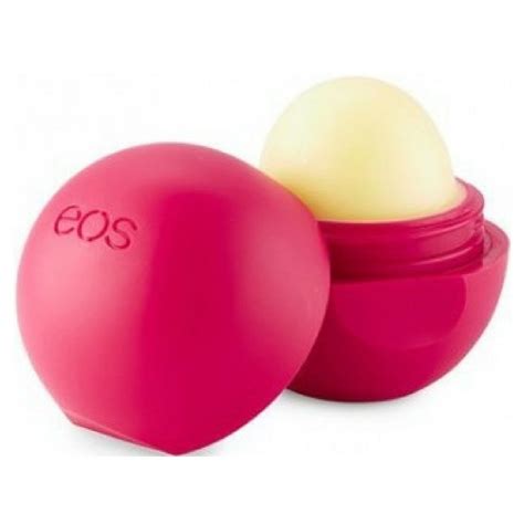 Eos Lip Balm Pomegranate Raspberry Us