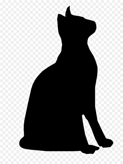 Cat Silhouette Kitten Clip Art Cat Silhouette Png Transparent Clip