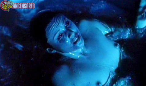 Naked Iva Krajnc In Guardians Of The Frontier