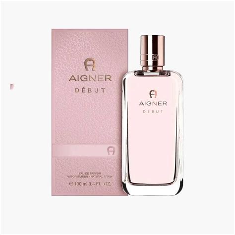 Etienne Aigner Debut Women Perfume EDP 100ml Spray Ehavene