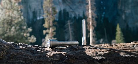 Maglite Flashlights and Lifestyle Products