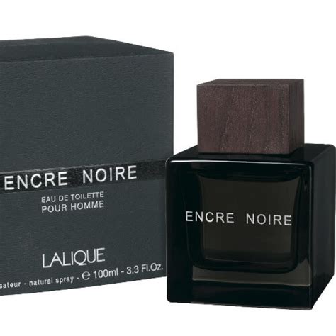 Lalique Encre Noire EDT 100ml за Мъже | Венера Козметикс