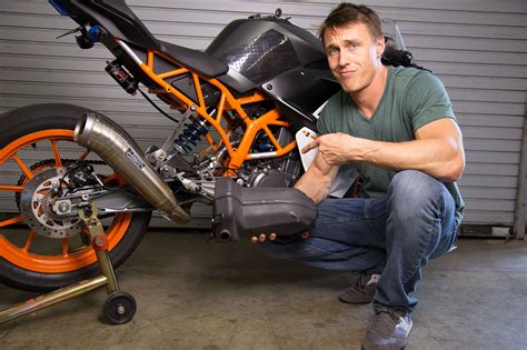 Ktm Rc Exhaust Atelier Yuwa Ciao Jp