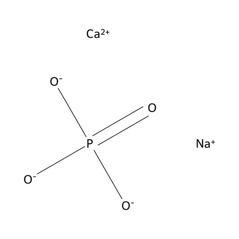 Buy Calcium Sodium Phosphate 65997 17 3