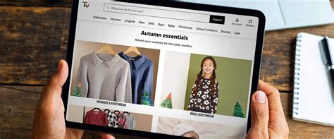 Tu Clothing Fashioning A Fresh Seo Strategy Organic